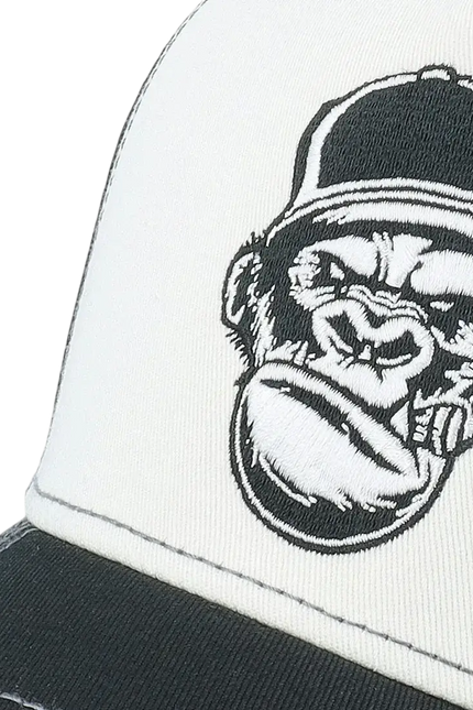 STETSON Ape by JJ Hats