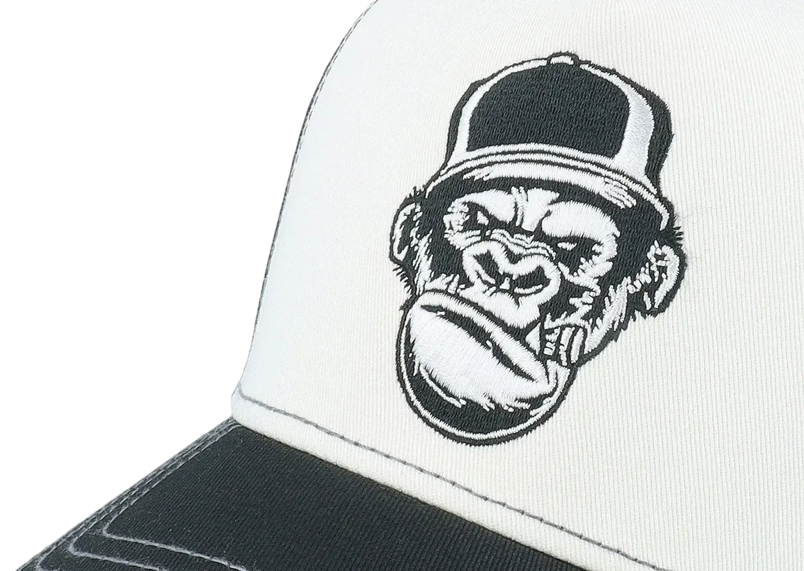 STETSON Ape by JJ Hats