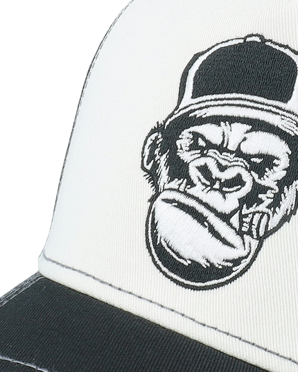 Ape by JJ Hats