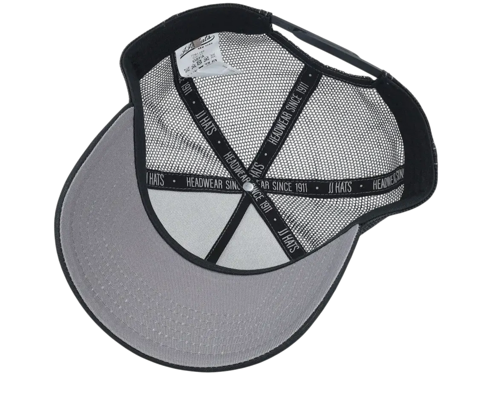 STETSON Ape by JJ Hats
