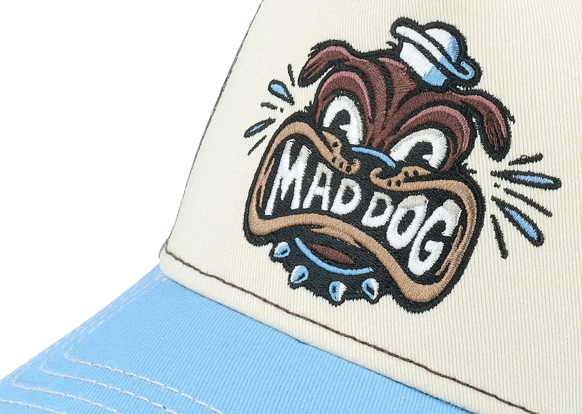 STETSON Mad Dog di JJ Hats