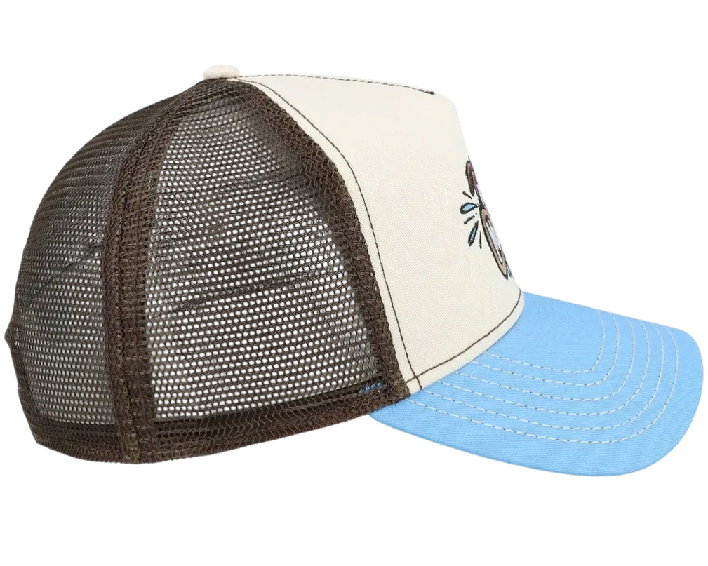 STETSON Mad Dog di JJ Hats