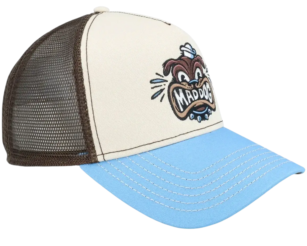 STETSON Mad Dog di JJ Hats