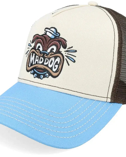 STETSON Mad Dog by JJ Hats