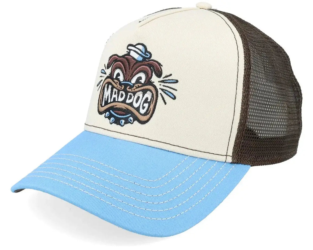 STETSON Mad Dog di JJ Hats