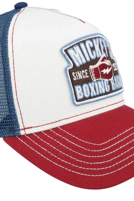 Boxing Barn by JJ Hats