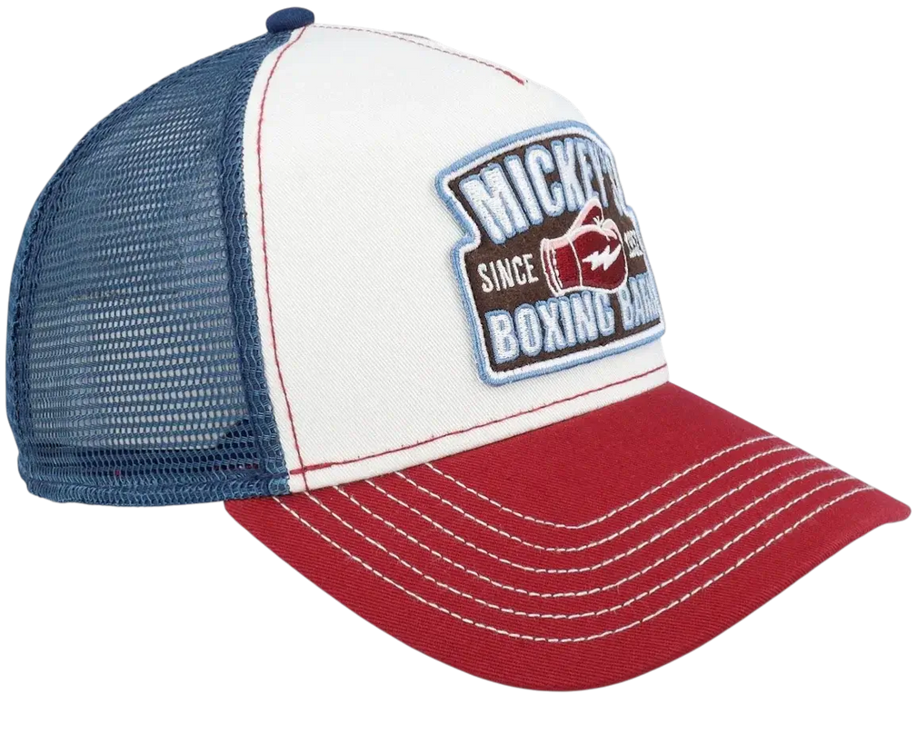 Boxing Barn di JJ Hats