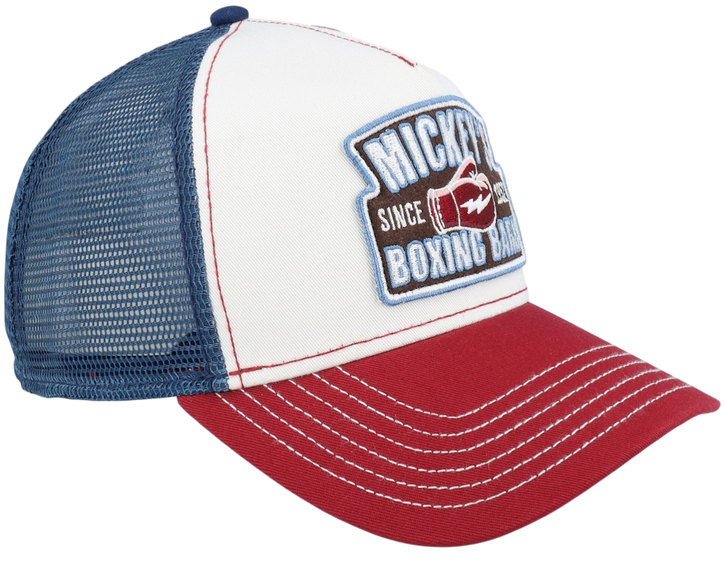 Boxing Barn by JJ Hats