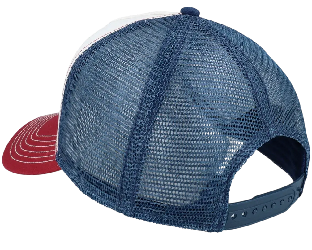 Boxing Barn di JJ Hats
