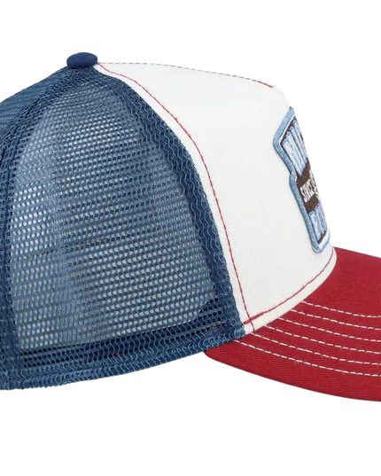 Boxing Barn by JJ Hats