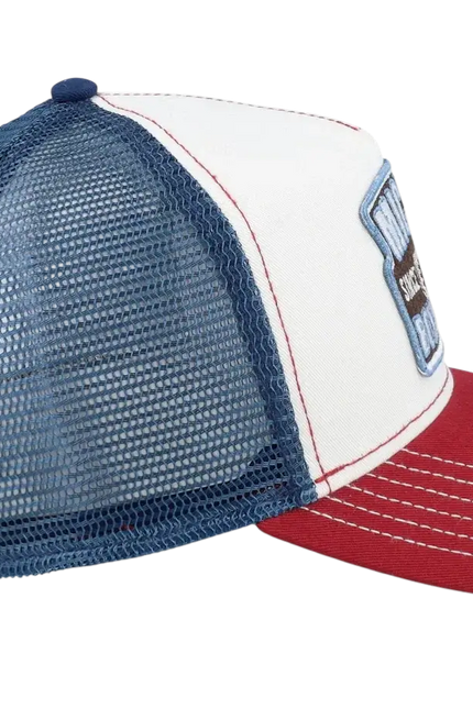 Boxing Barn by JJ Hats