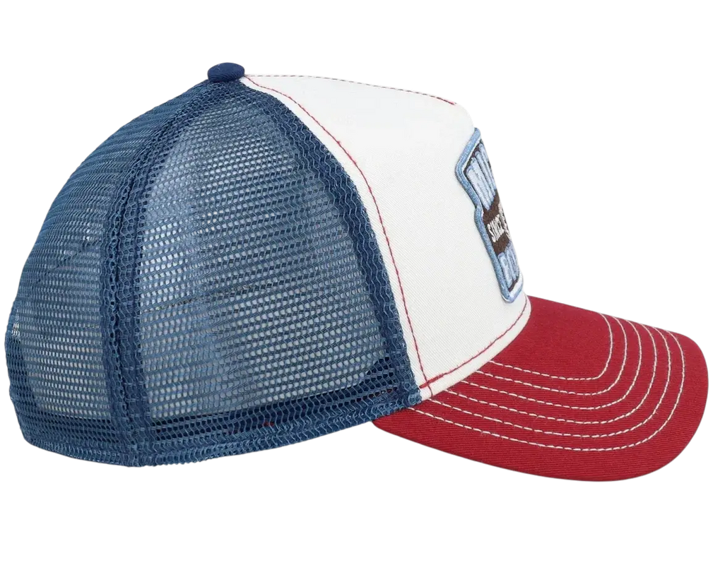 Boxing Barn di JJ Hats