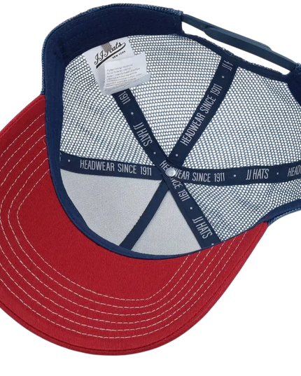 Boxing Barn by JJ Hats