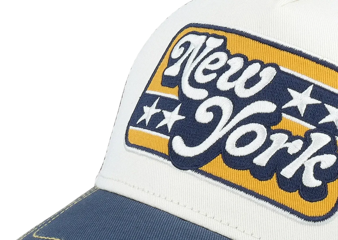 Stars di JJ Hats
