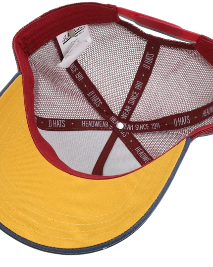 Stars by JJ Hats