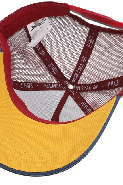 Sterne von JJ Hats