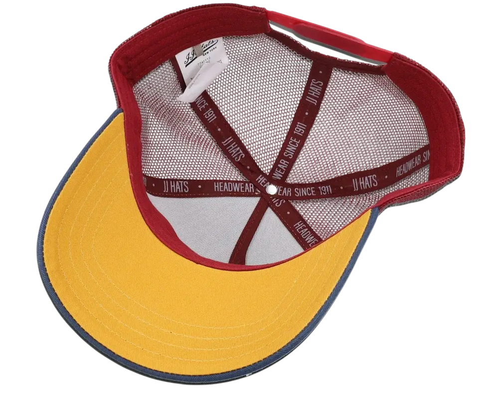Stars di JJ Hats