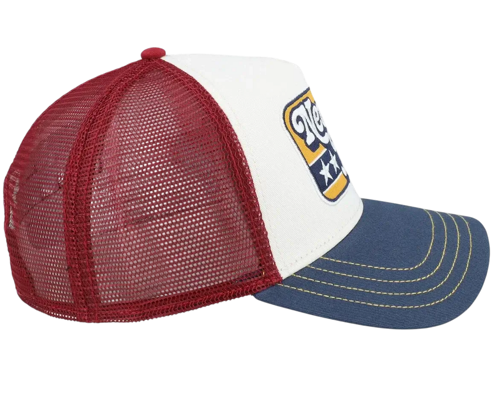 Stars di JJ Hats