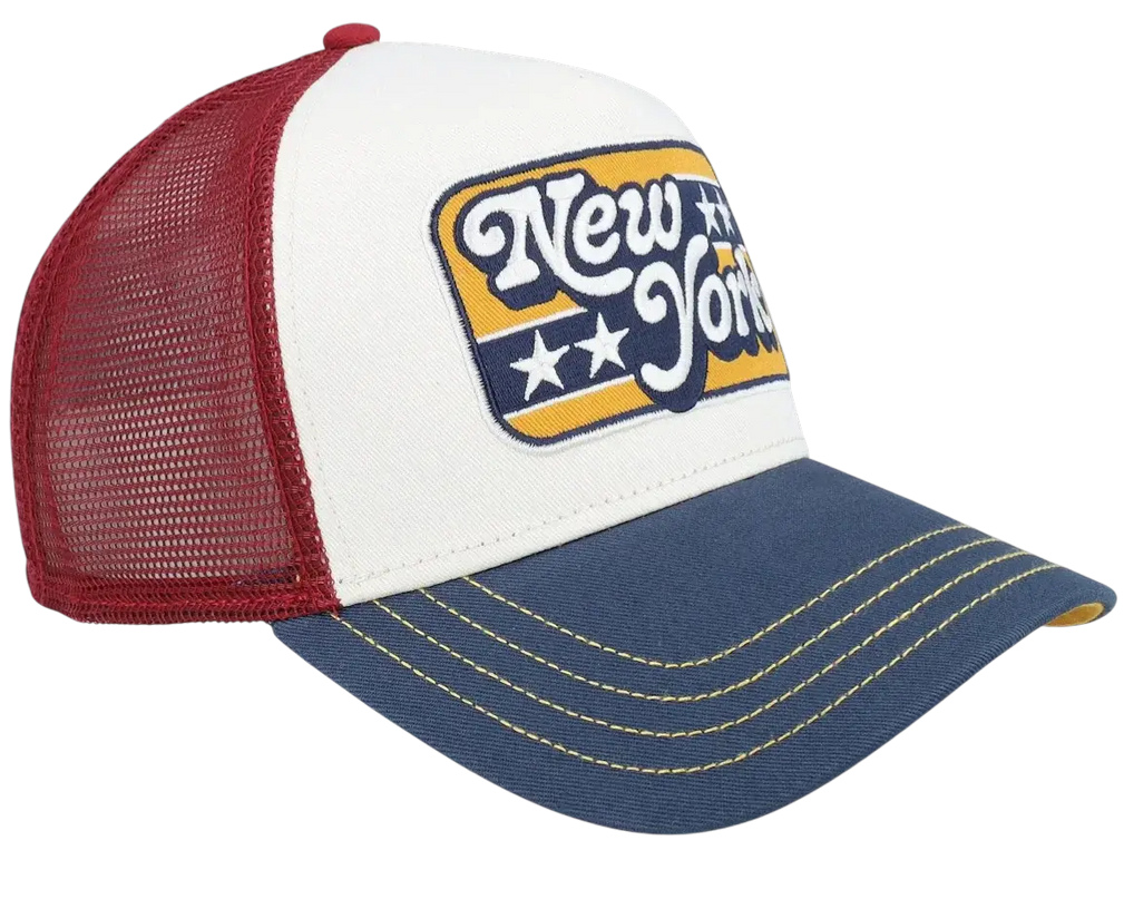 Stars di JJ Hats