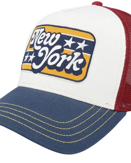 Stars by JJ Hats