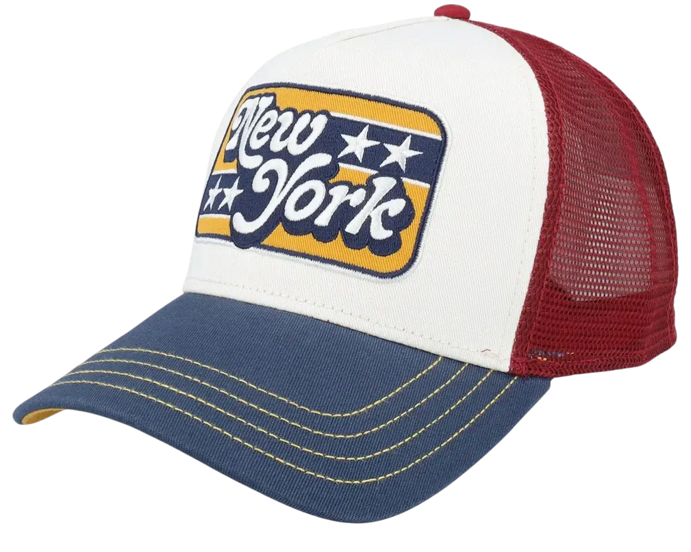 Stars di JJ Hats