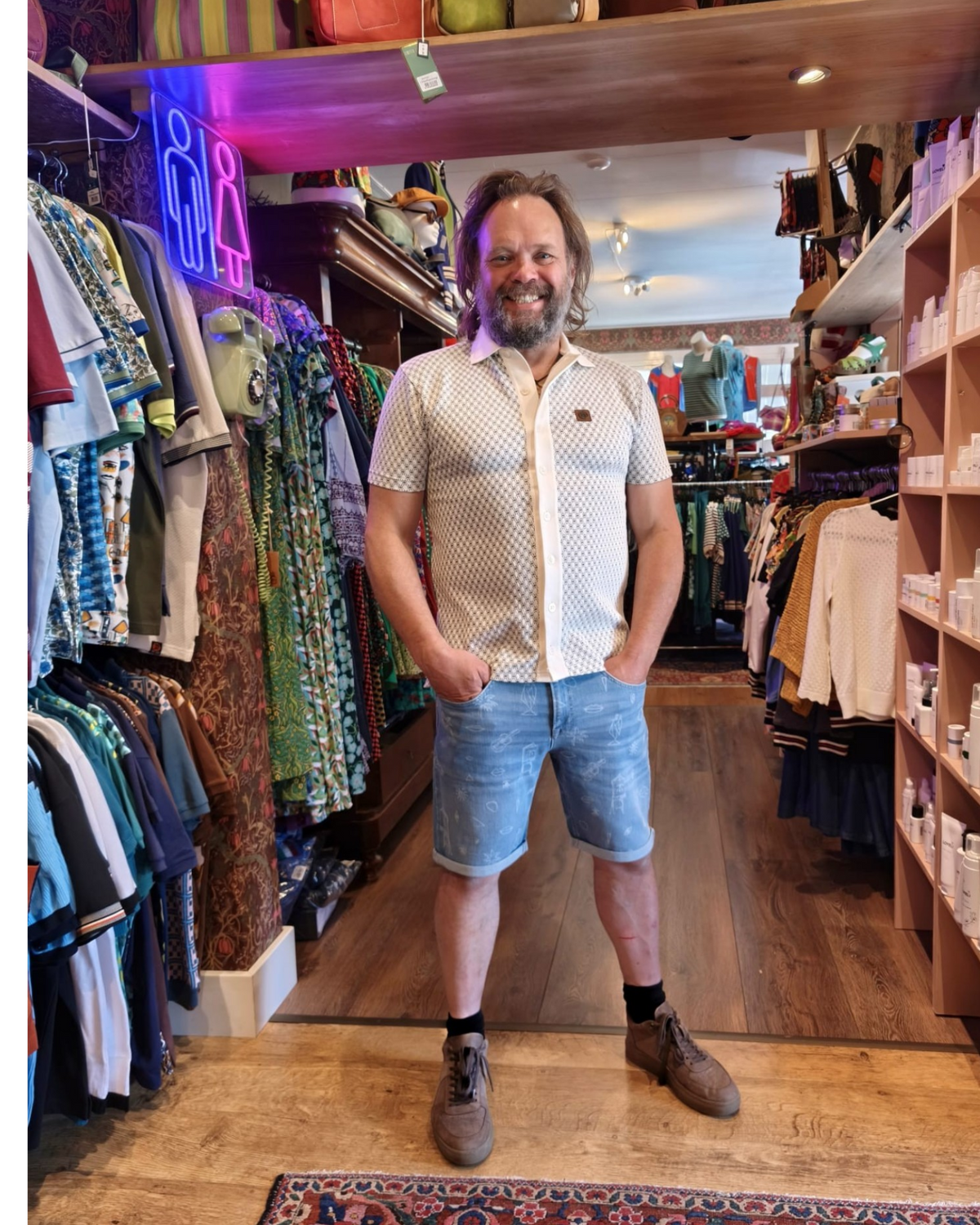 Outfit afbeelding