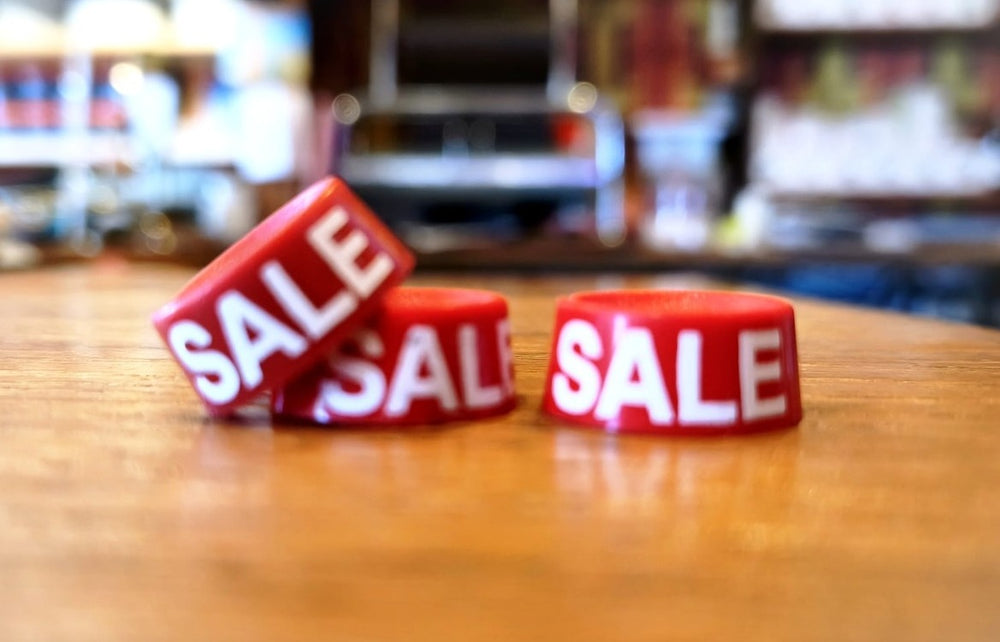 SALE