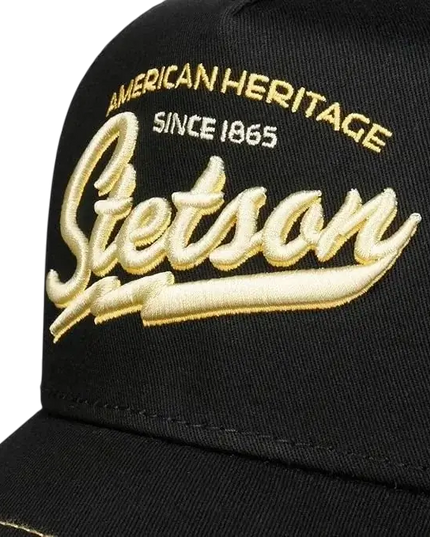American Heritage since 1865
