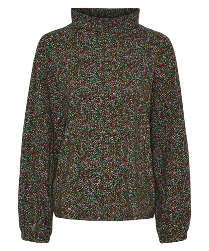 BLUSA MARGOT POSEY MULTICOLOR