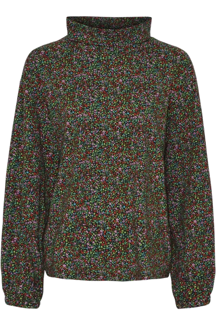Margot Posey Bluse multi