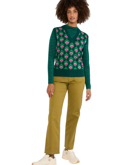 spencer "Cute Storyteller", frog kisses