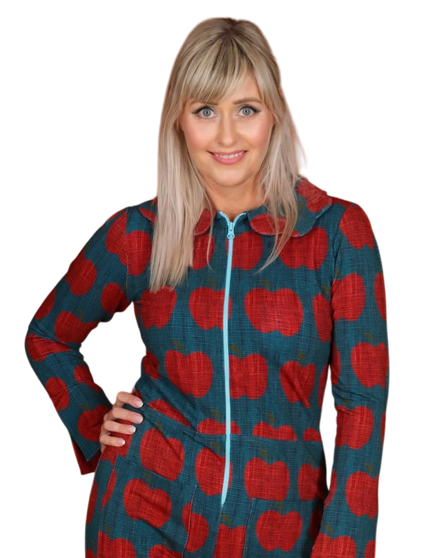 Selena Zipline multi