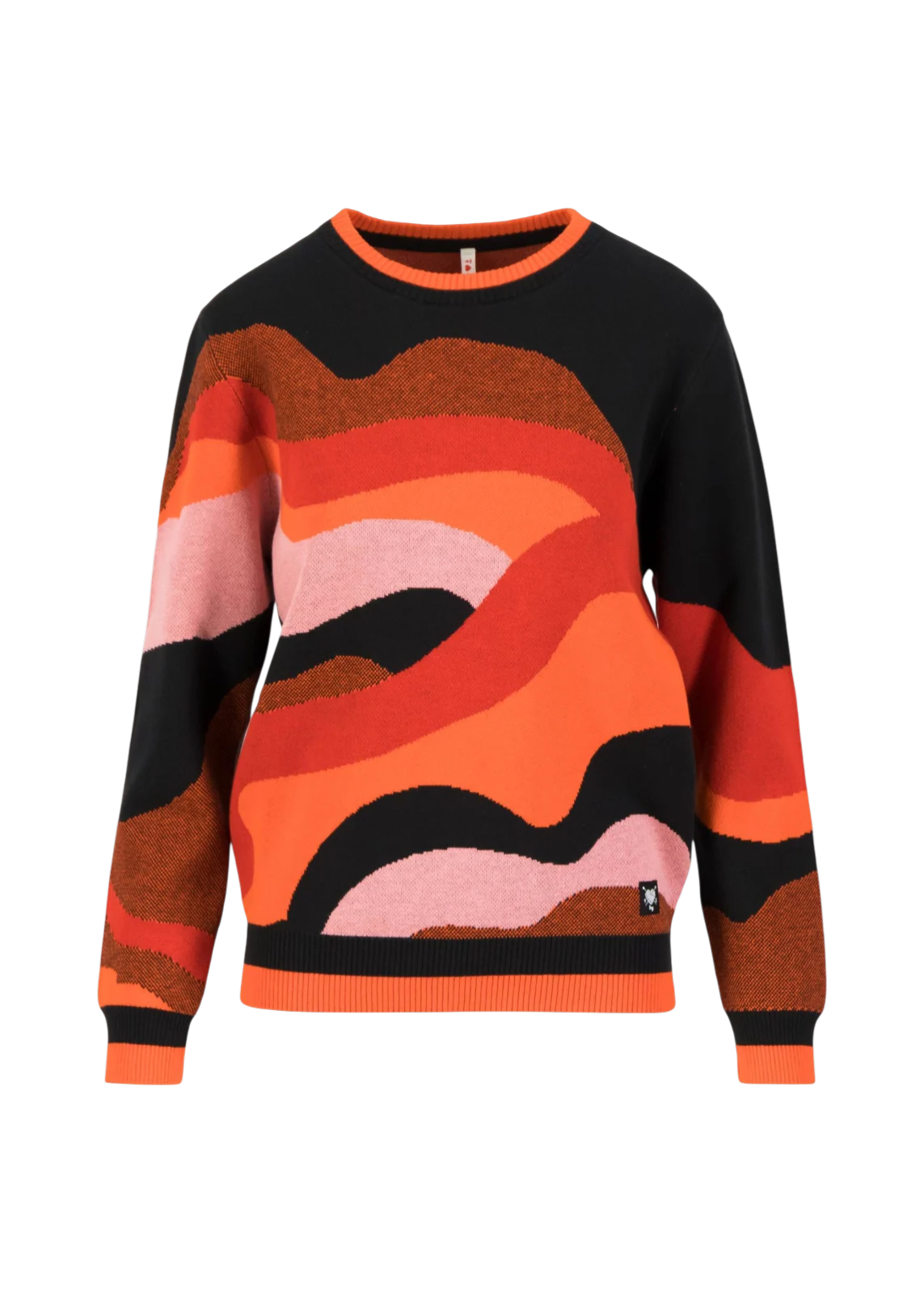 Cosy Storyteller autumn wave