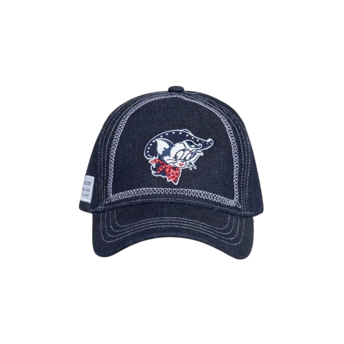 Rebel At Heart Texas Pride