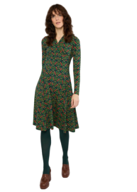 Shalala Tralala Shawl, tiney shiney x-mastree