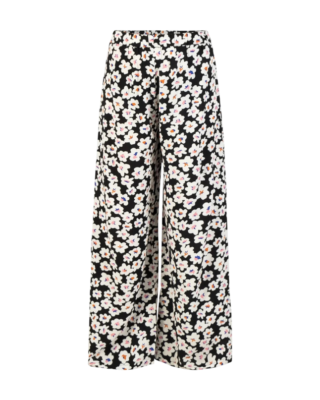 Breezy Palazzo, sweet nightshade