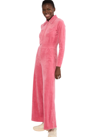 Jolly Molly fine needle pink