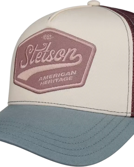 Café Cowboy Stetson