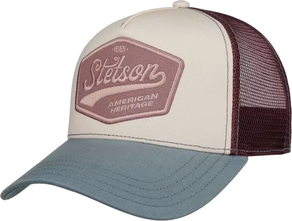 Stetson's Cowboy Coffee