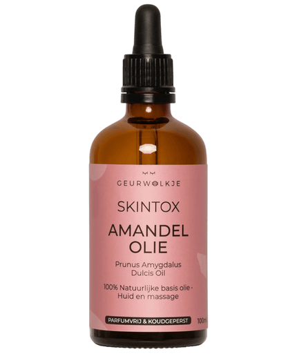 ACEITE DE ALMENDRAS