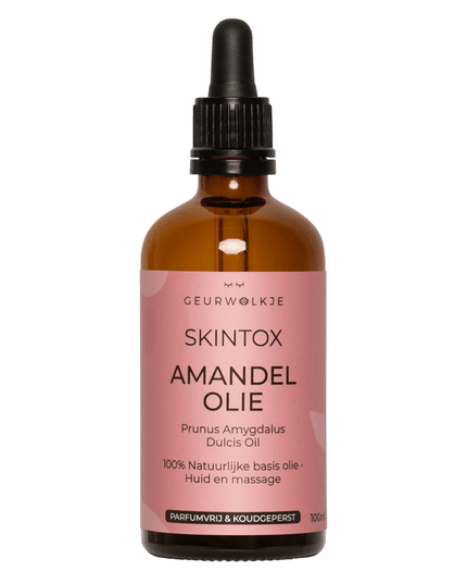 Mandelolie