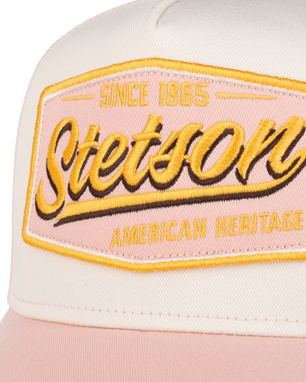 STETSON American Heritage since 1865