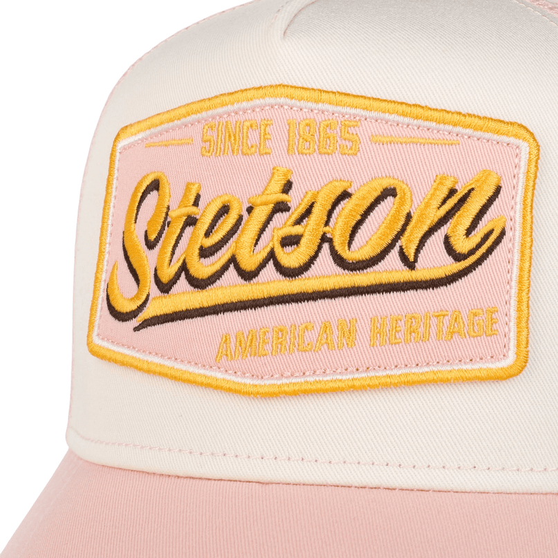 STETSON American Heritage since 1865