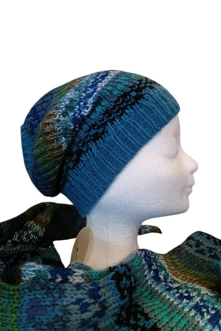Amiens Hat, petrol