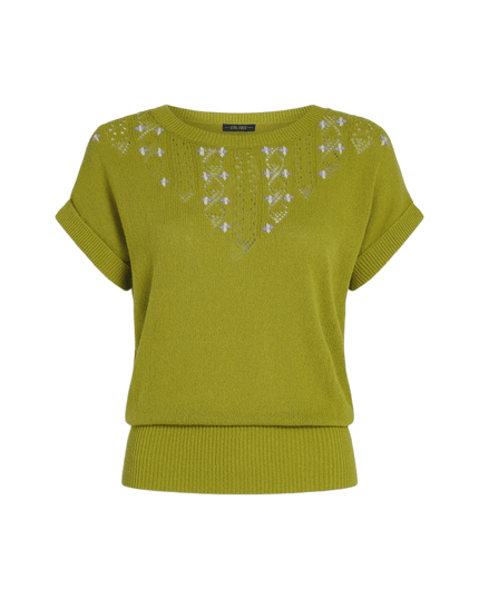 KING LOUIE Ann Top Eden