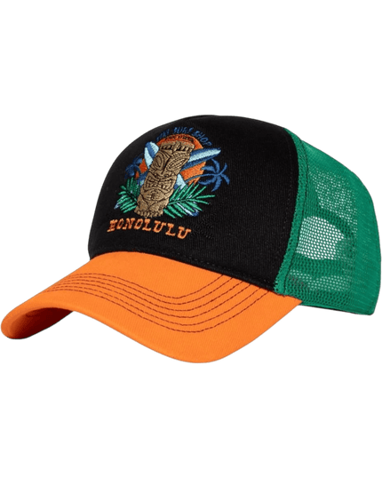 STETSON Honolulu Zwart