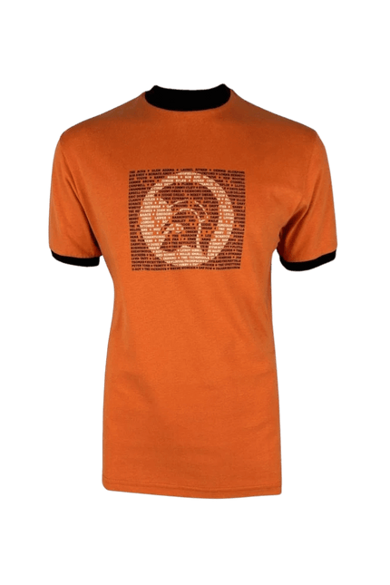 TROJAN Artist Logo Tee