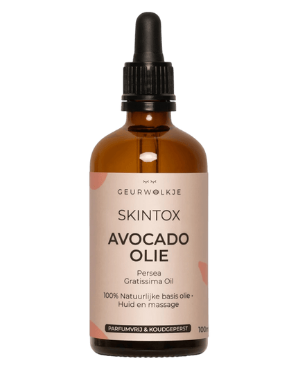 Avocadoöl