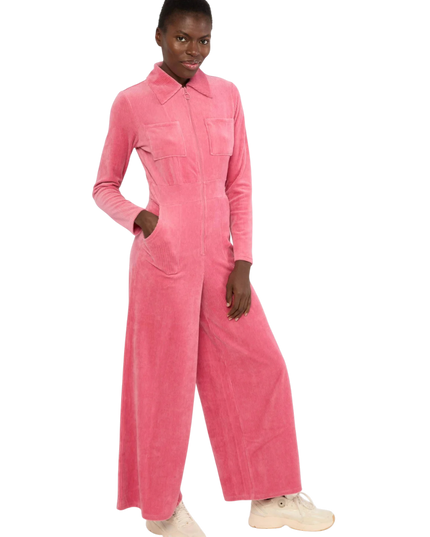 Jolly Molly fine needle pink