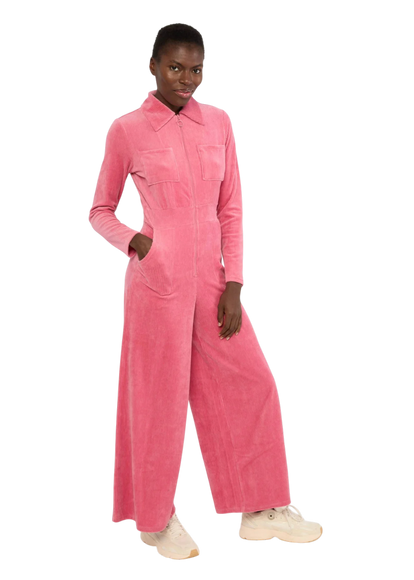 Jolly Molly fine needle pink